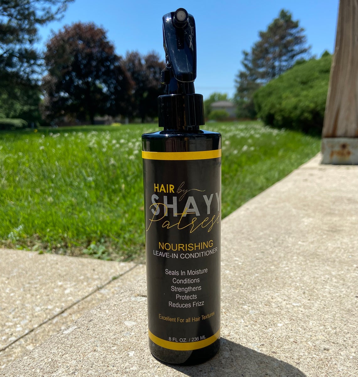 Here's the Best Leave-in Conditioner for your hair