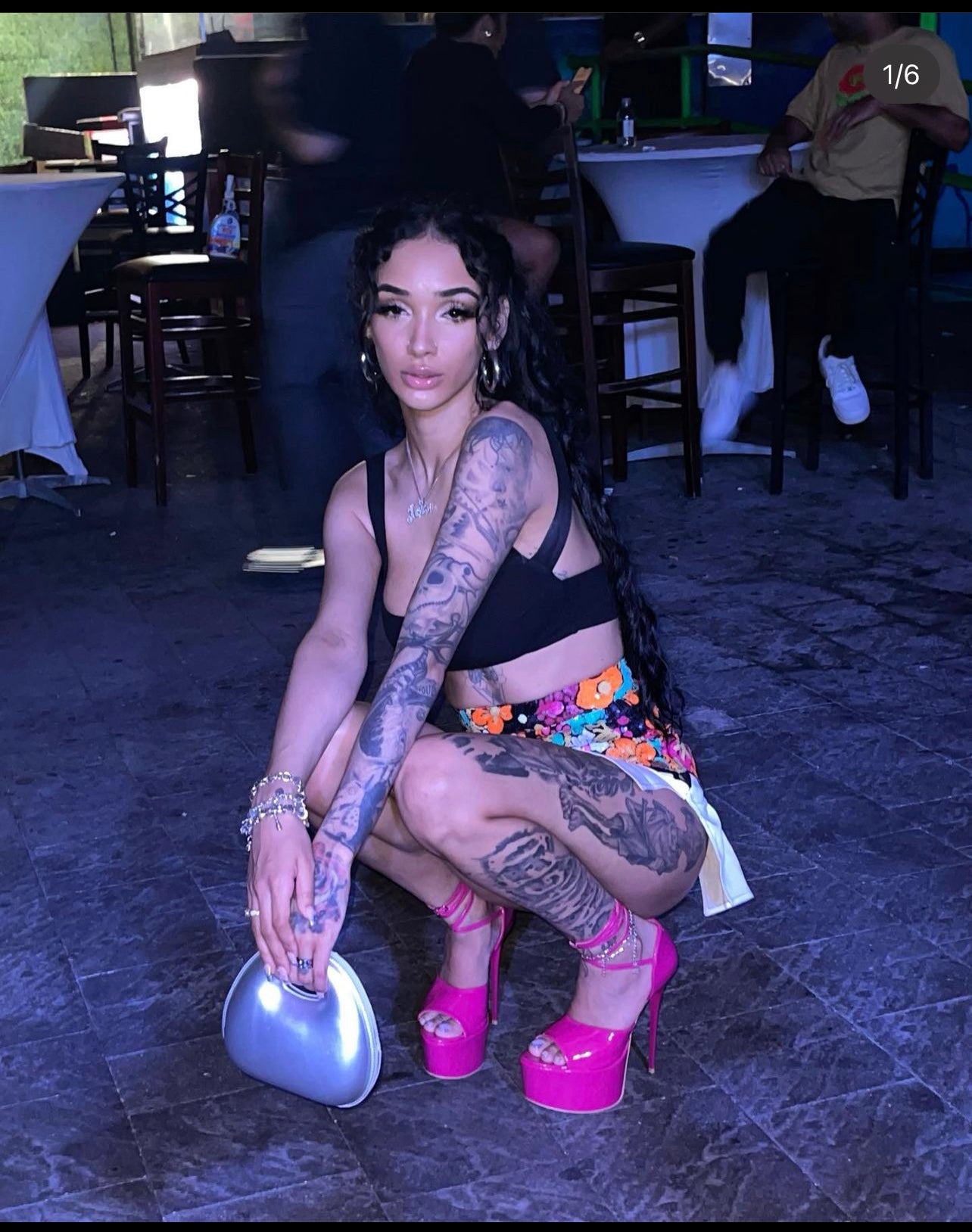 Raw Loosewave Extensions