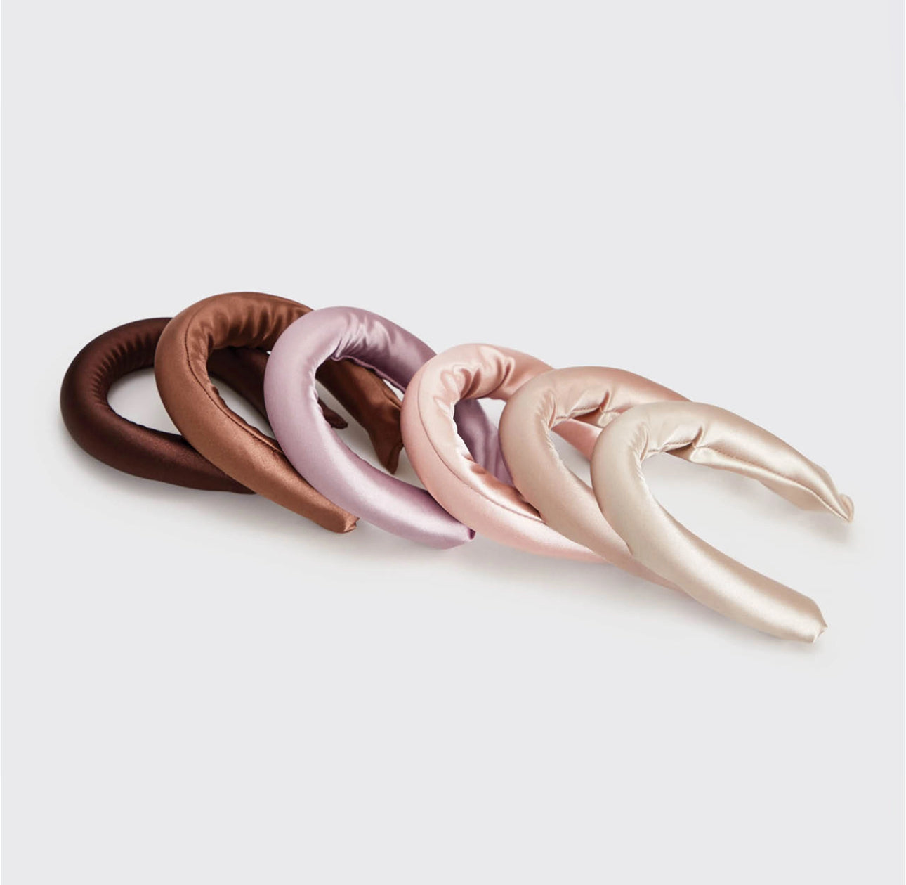 Luxury Satin Flexirods