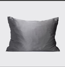 Luxury Silk Pillow Case ( Standard Size)
