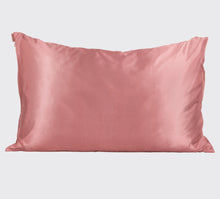 Luxury Silk Pillow Case ( Standard Size)