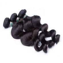 Raw Loosewave Extensions