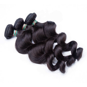 Raw Loosewave Extensions