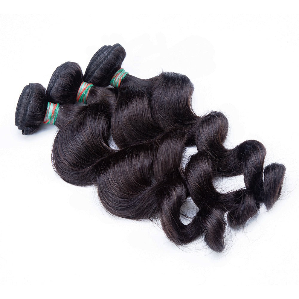 Raw Loosewave Extensions