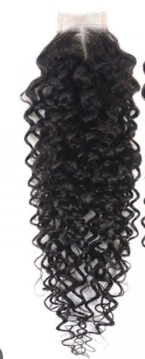 2by6 HD Lace Closure