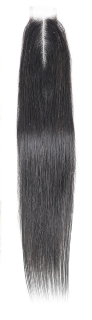 2by6 HD Lace Closure