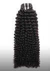 Raw Curly