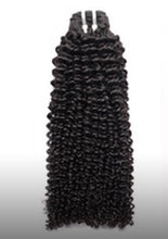 Raw Curly