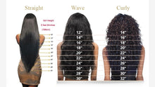 Brazilian Bodywave Hair Extensions