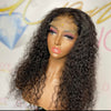 HD 5by5 Lace Closure Wigs