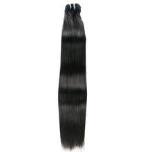 Raw Straight Hair Extensions