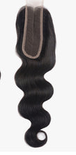 2by6 HD Lace Closure